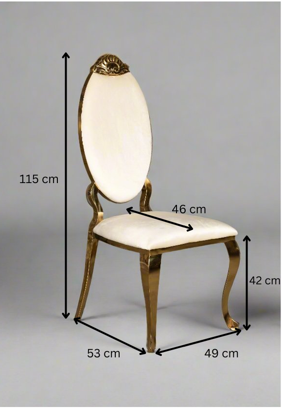 Deco Chair
