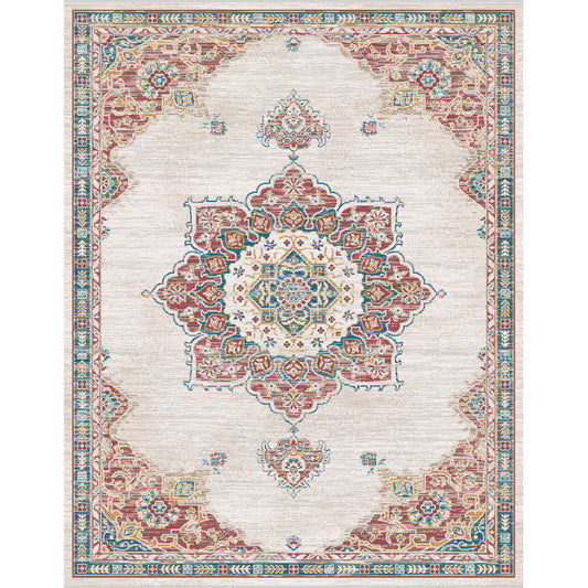 UFG-0128TA L.Beige Turkish Rug