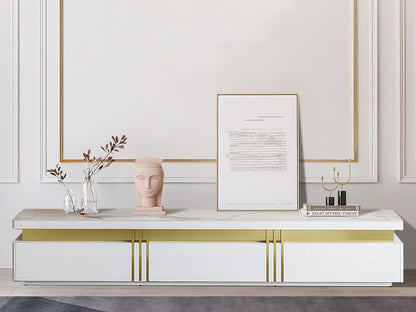 Beck TV Table