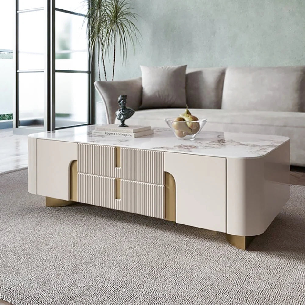Tara Coffee Table