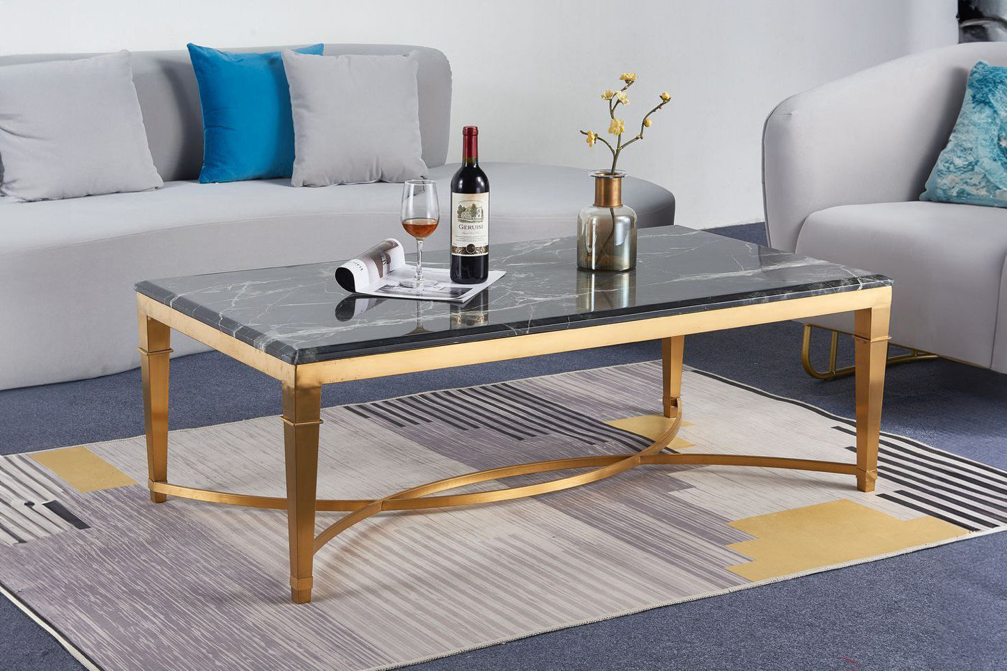 Calista Coffee Table