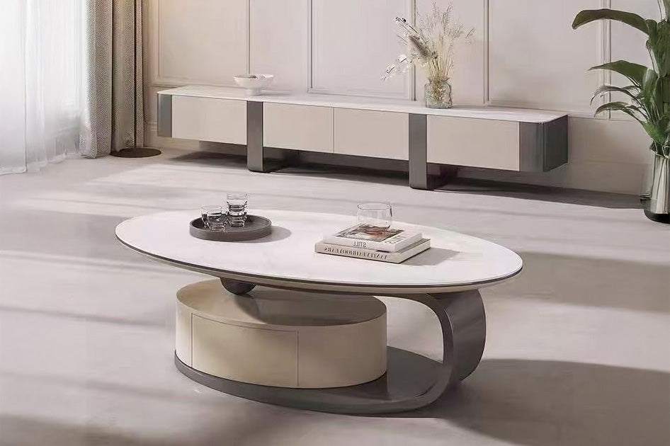 Ava TV Table