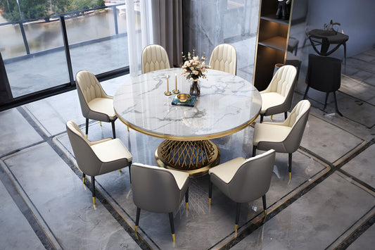 Nichol Dining Table