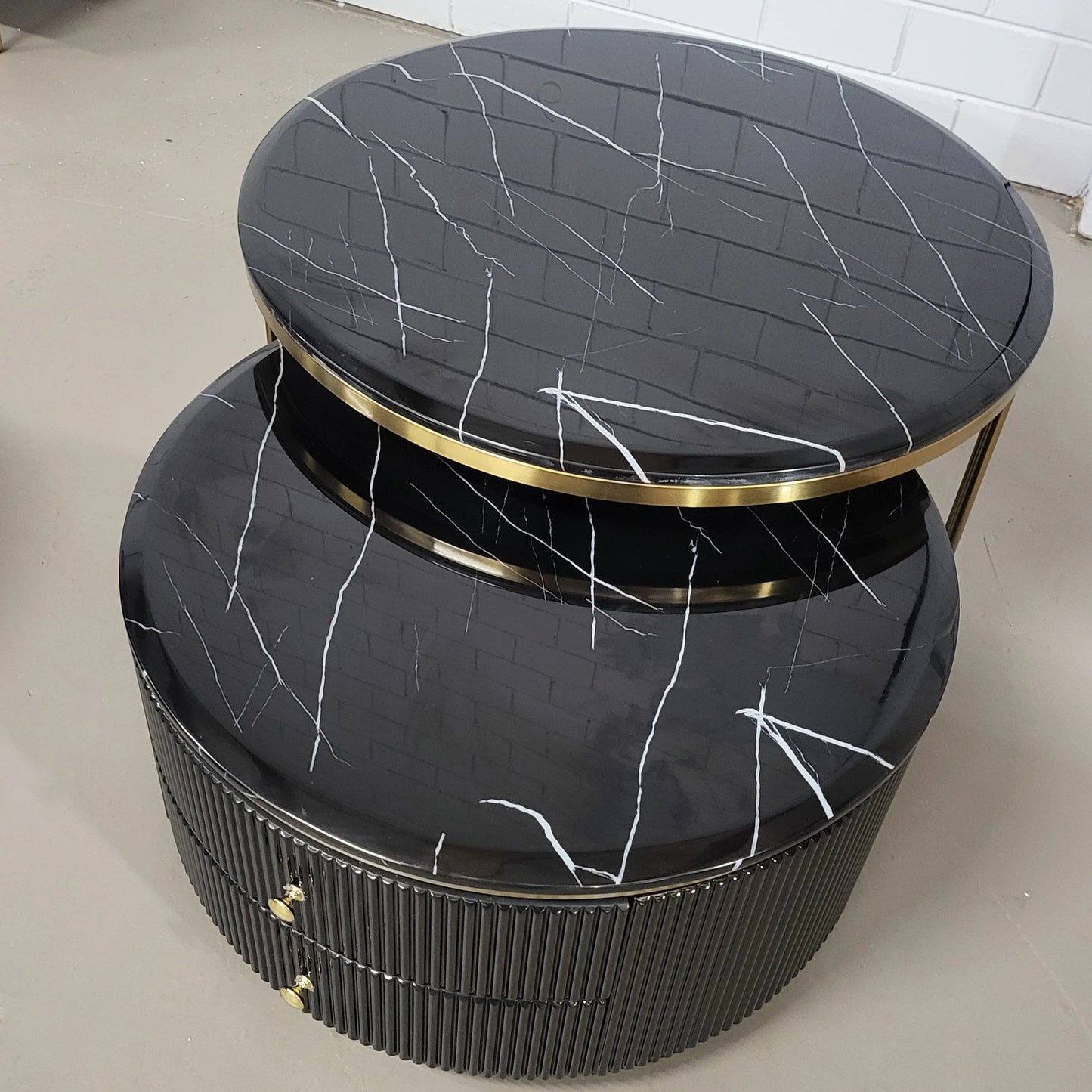 Arella Coffee Table
