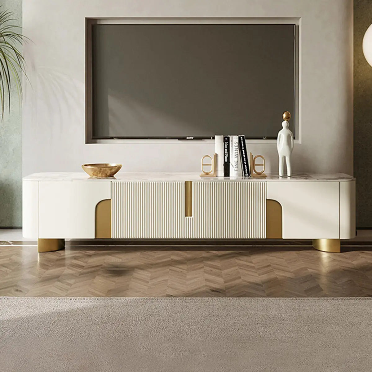 Tara TV Table
