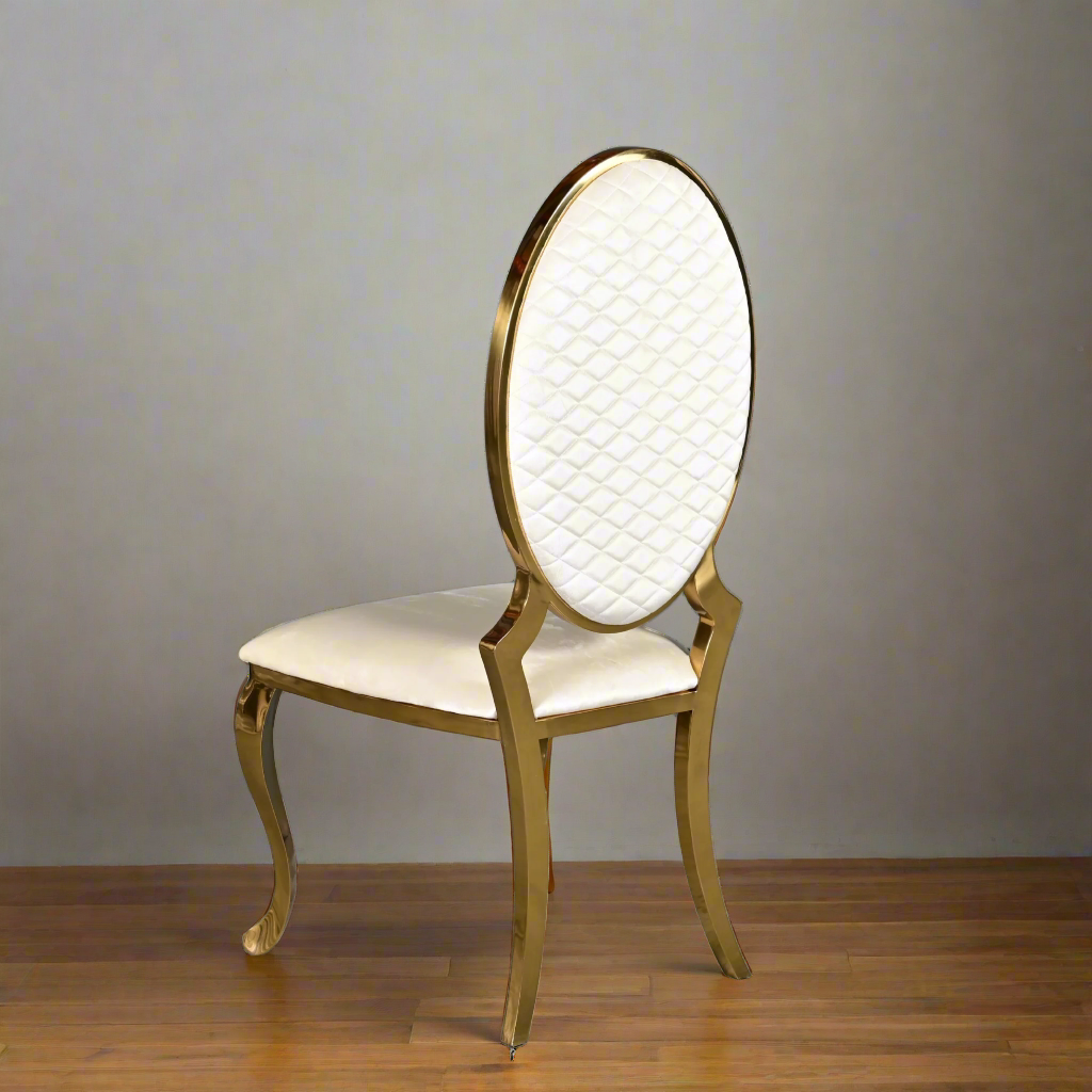 Zen Dining Chair