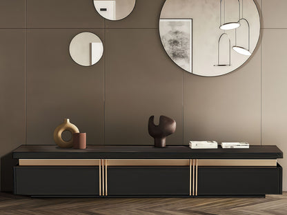 Beck TV Table