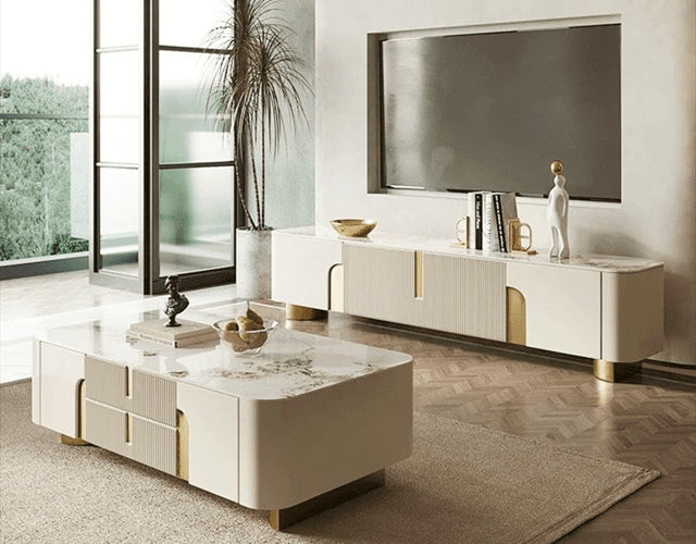 Tara Coffee Table