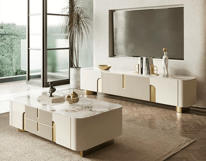 Tara Coffee Table