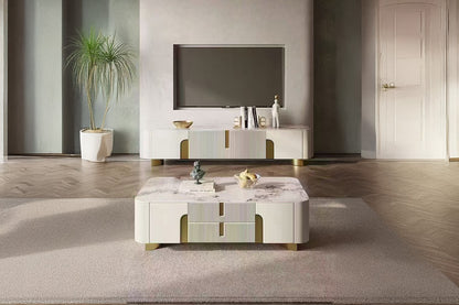 Tara Coffee Table
