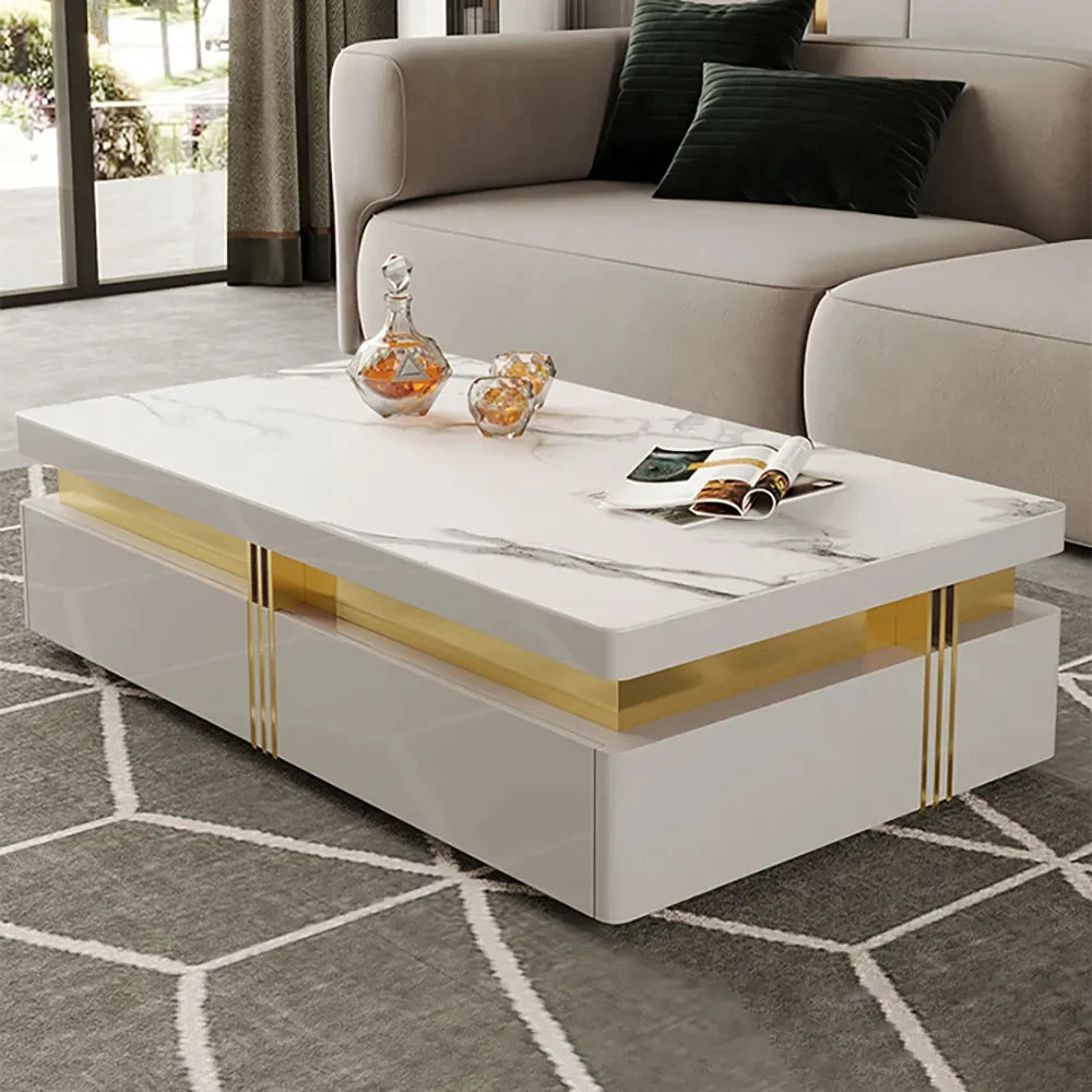 Beck Coffee Table