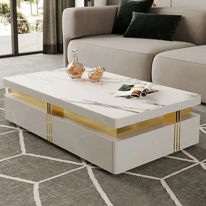 Beck Coffee Table