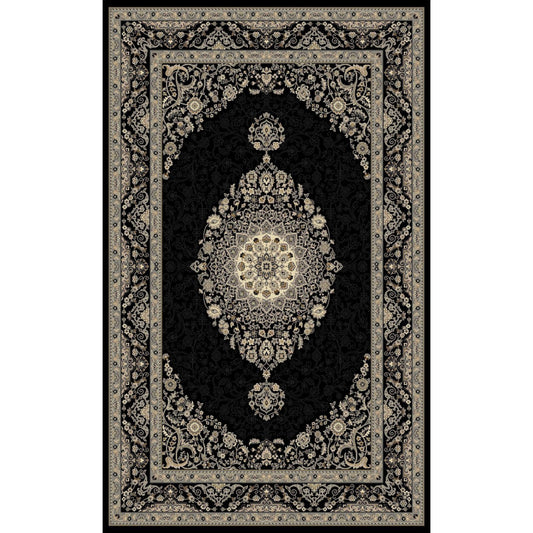 UFG-8740A Black Turkish