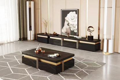 Beck TV Table