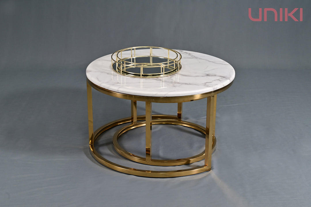 Luna Coffee Table