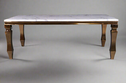 Victoria Dining Table