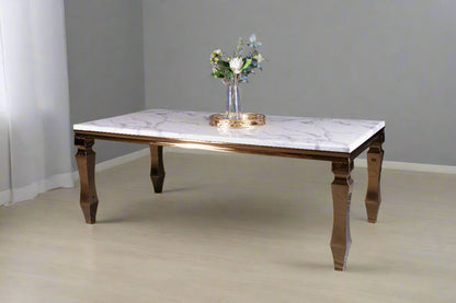 Victoria Dining Table