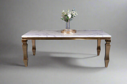 Victoria Dining Table