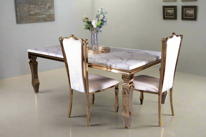 Victoria Dining Table