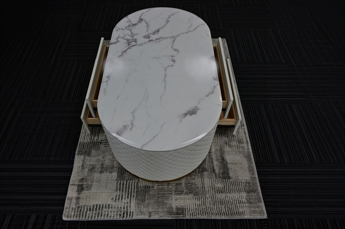 Anita Coffee Table