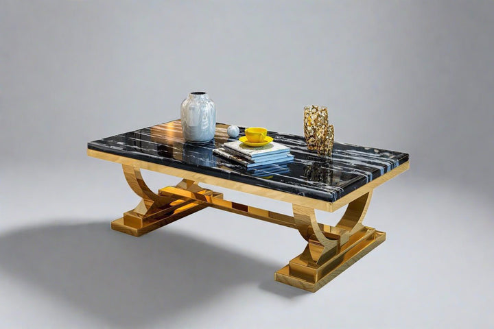 Sasha Coffee Table