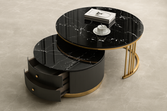 Arella Coffee Table