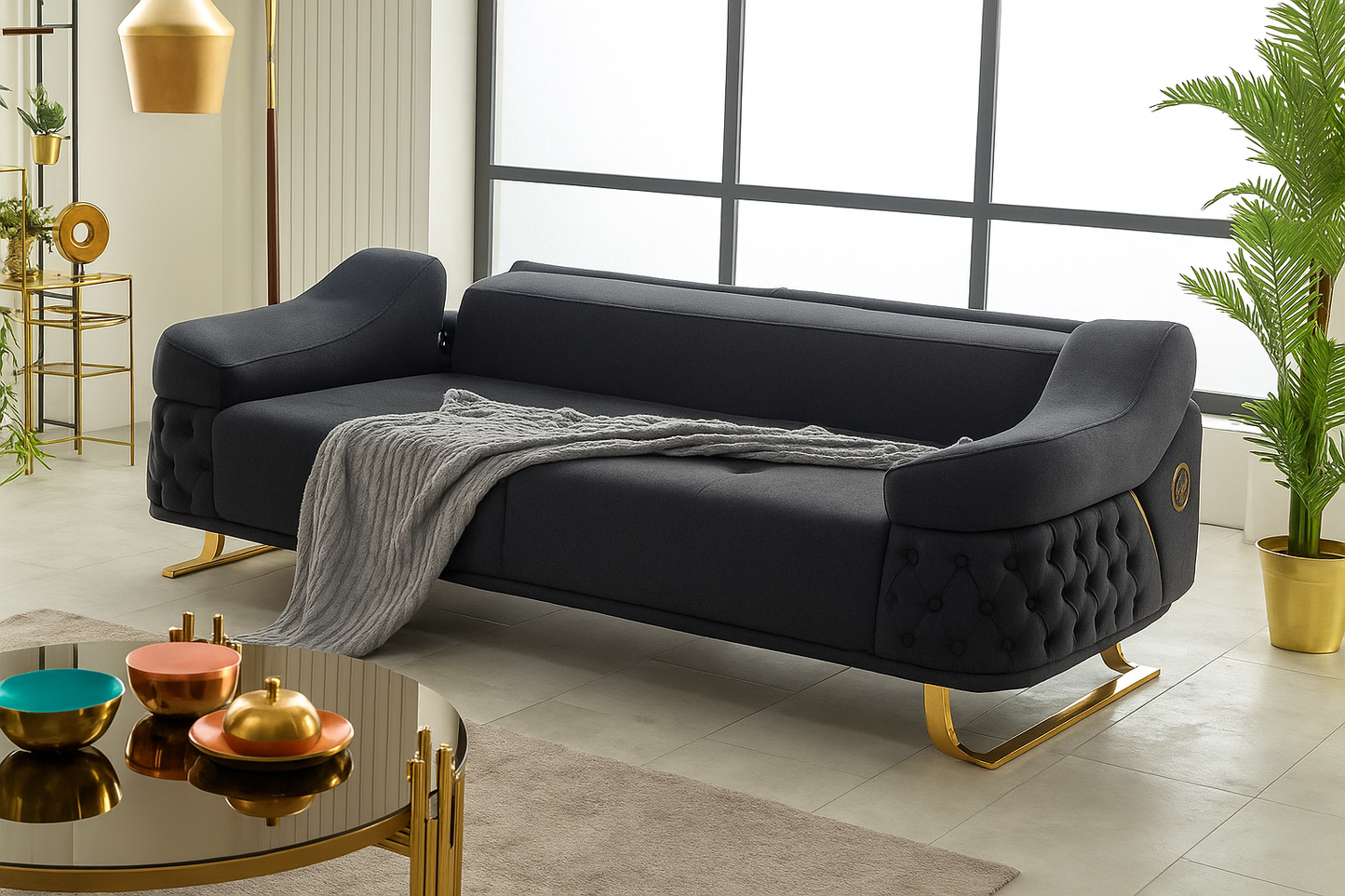 Sais Sofa