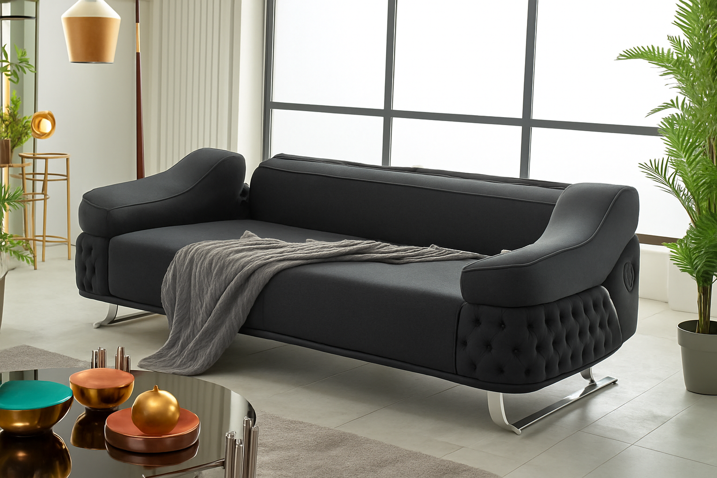 Sais Sofa