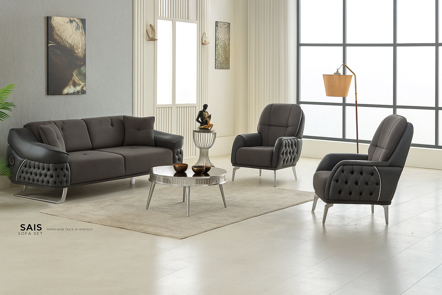 Sais Sofa