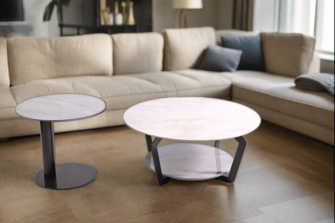 Opal Coffee Table