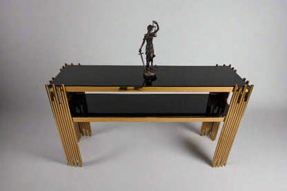 Viola Console Table