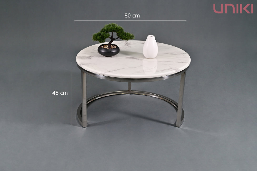 Luna Coffee Table