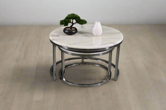 Luna Coffee Table
