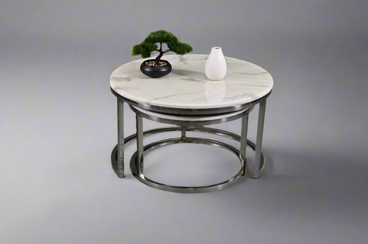 Luna Coffee Table