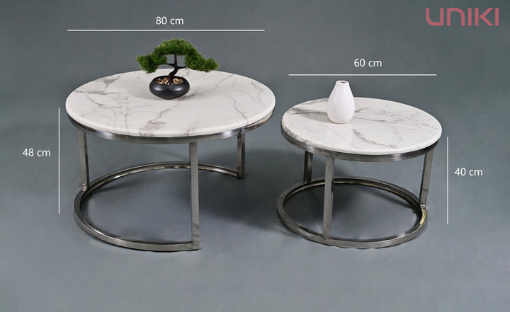 Luna Coffee Table