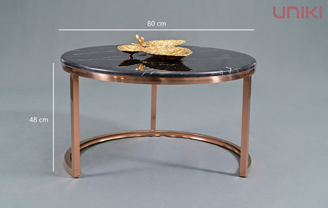 Luna Coffee Table