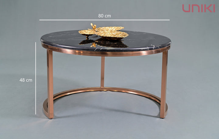 Luna Coffee Table