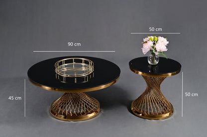 Nichol Coffee Table