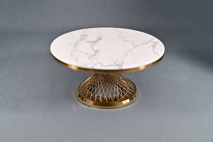 Nichol Coffee Table