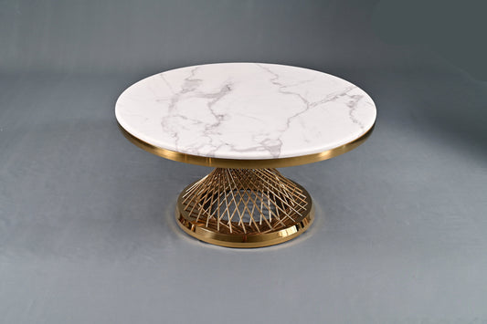 Nichol Coffee Table