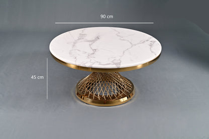 Nichol Coffee Table