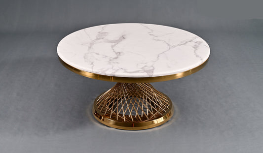 Nichol Coffee Table