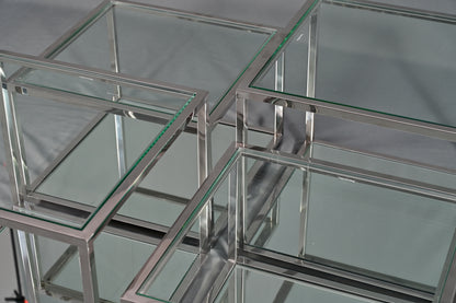 Lillian Coffee Table Set