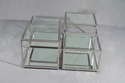 Lillian Coffee Table Set