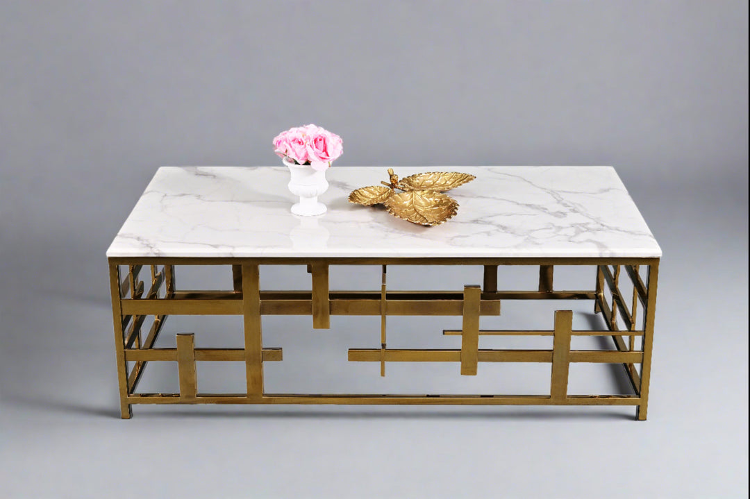 Christiana Coffee Table