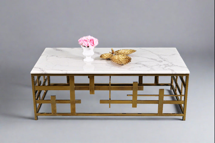 Christiana Coffee Table