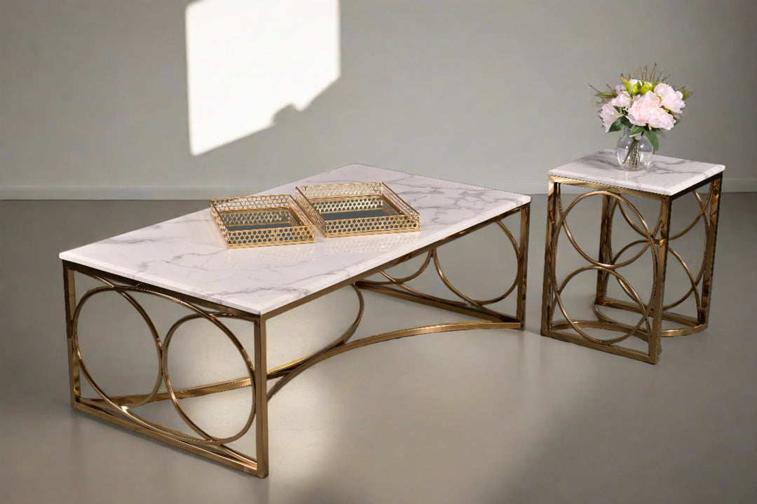 Elara Coffee Table