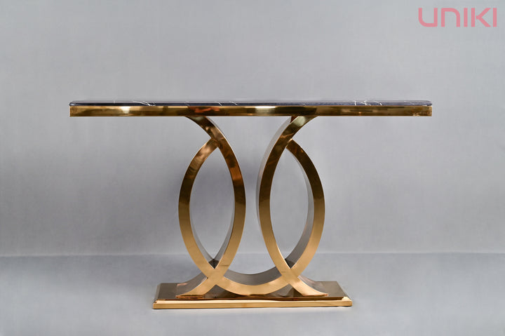 Anita console table