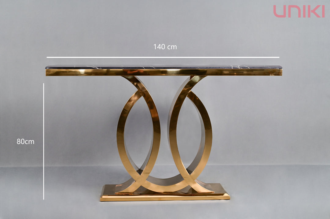 Anita console table