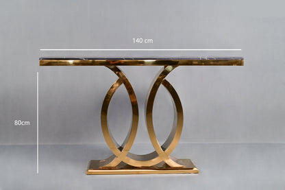 Olivia Console Table